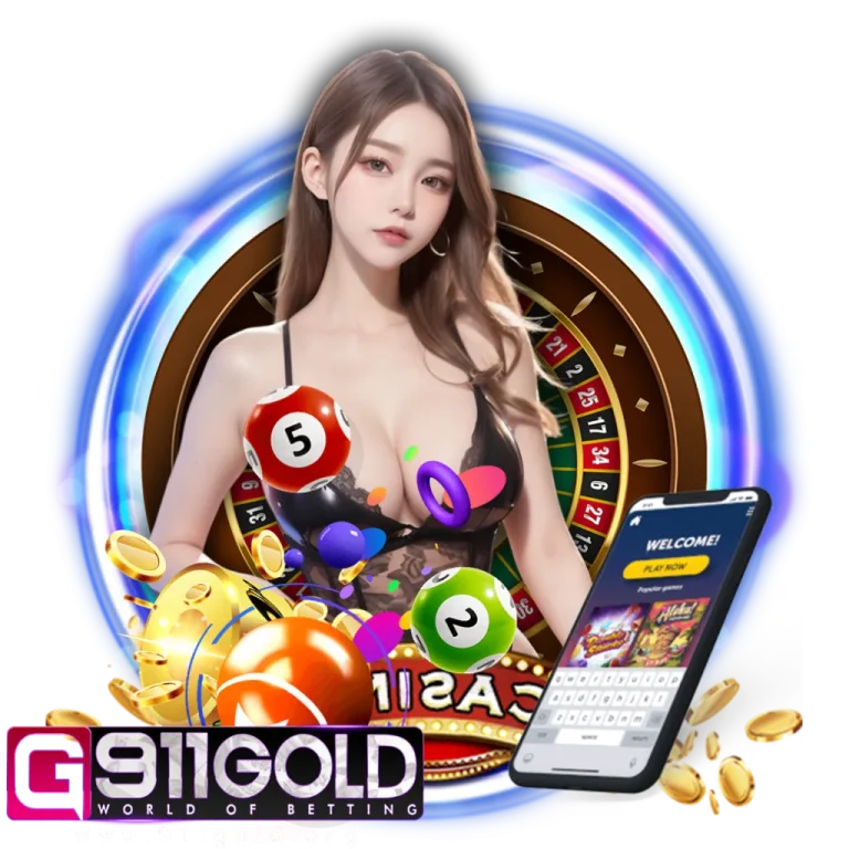 911gold