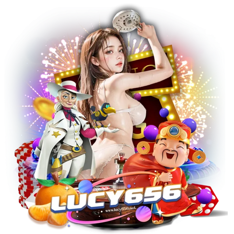 lucy656