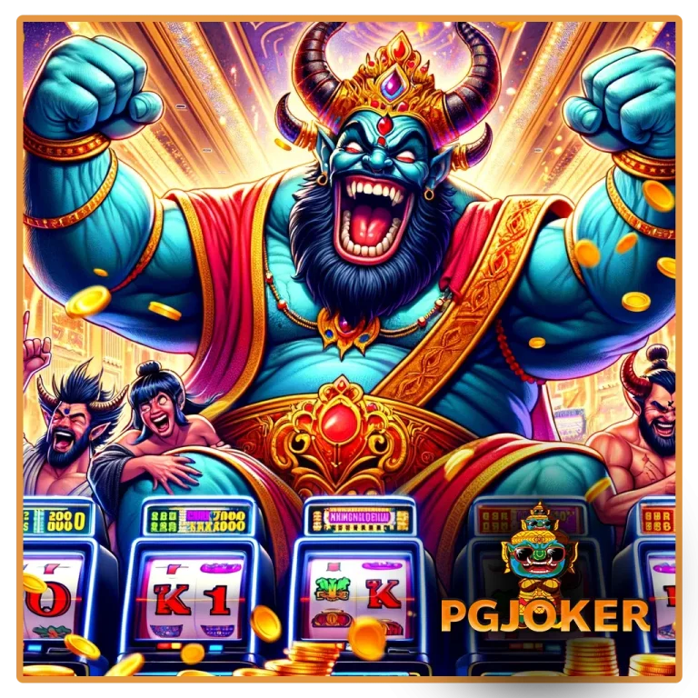 pgjoker